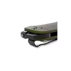 Benchmade Bailout 537GY-1 Green tanto