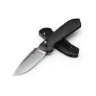 Benchmade Freek 560-03 Carbon Fiber zsebkés