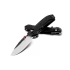 Benchmade 565-1- Mini Freek Carbon Fiber zsebkés