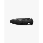 Benchmade Barrage Black Valox