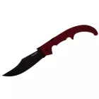 Cold Steel ESPADA XL G-10 Ruby red 