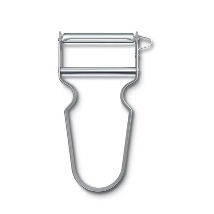 Victorinox Rex hámozó, aluminium 