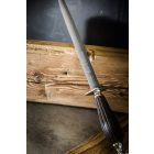 DICK DarkNitro fenőacél (30 cm) ovális