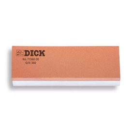 DICK fenőkő 360/1000