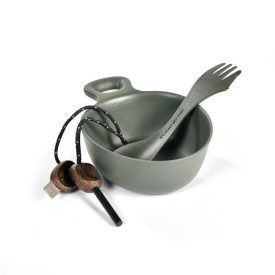 Light my Fire tűzgyújtó és edény szett