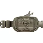 Maxpedition  JANUS™ Extension Pocket - FOLIAGE GREEN