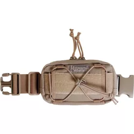 Maxpedition  JANUS™ Extension Pocket - Khaki