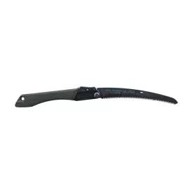   Silky FOLDING SAW GOMBOY CURVE OUTBACK KURO LIM.ED. 240-8 Large Teeth (801-24)  összecsukható fűrész