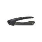 Silky FOLDING SAW GOMBOY CURVE OUTBACK KURO LIM.ED. 240-8 Large Teeth (801-24)  összecsukható fűrész
