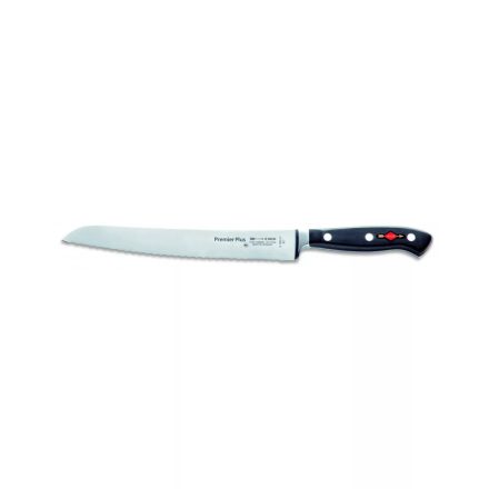 DICK Premier Plus kenyérvágó kés (21 cm)