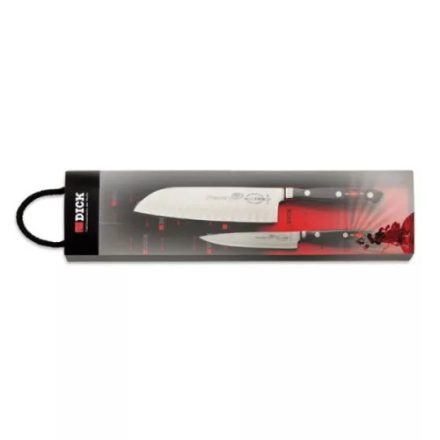 DICK Premier Plus késkészlet, 2 részes (8144218K; 8144312)