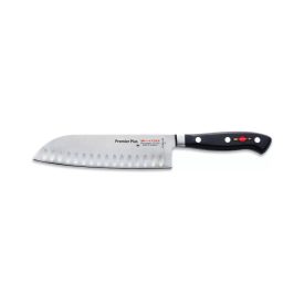   DICK Premier Plus santoku kés, barázdált pengével (18 cm)