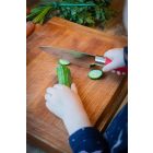 DICK Red Spirit szakácskés (15 cm) "Little Chef"