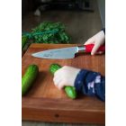 DICK Red Spirit szakácskés (15 cm) "Little Chef"