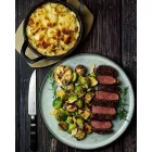 DICK "1905" steak kés (12 cm)