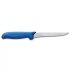 DICK ExpertGrip 2K csontozókés (15 cm) egyenes, normál, kék