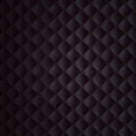 DICK ErgoGrip csontozókés (18 cm) egyenes, széles, fekete