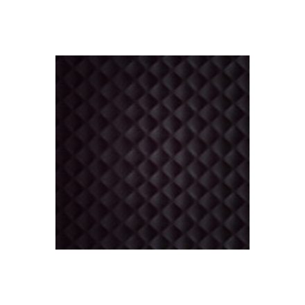 DICK ErgoGrip csontozókés (18 cm) egyenes, széles, fekete