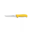 DICK ErgoGrip csontozókés (13 cm) egyenes, normál, sárga