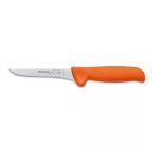 DICK MasterGrip csontozókés (13 cm) egyenes, normál, narancssárga