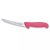 DICK ErgoGrip csontozókés, fél flexibilis pengével (15 cm) ívelt, normál, pink