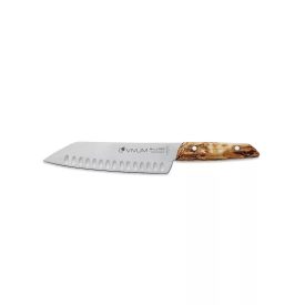 DICK Vivum santoku kés, barázdált pengével (18 cm)