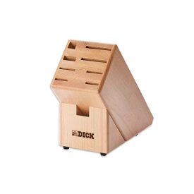 DICK fa késblokk (üres)
