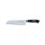 DICK ActiveCut Santoku kés, barázdált pengével (18 cm)
