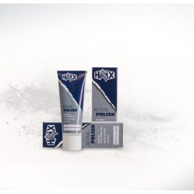 HAIX cipőkrém - barna - 75ml