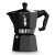 Bialetti Moka Exclusive Fekete - 3 adagos