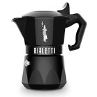 Bialetti Brikka Noir Exclusive 2 adagos kotyogós kávéfőző