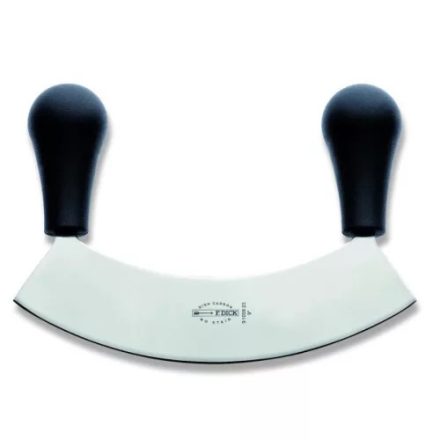 DICK ProDynamic aprítókés (23 cm) fekete