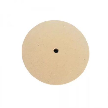 DICK Filckorong SM-90/SM-100 késélező géphez (200x25x16 mm)