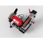 DICK késélezőgép SM-130