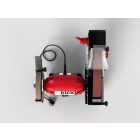 DICK késélezőgép SM-130