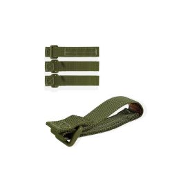 Maxpedition  3" TacTie™ Attachment Strap - OD GREEN