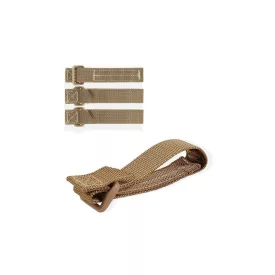 Maxpedition  3" TacTie™ Attachment Strap - Khaki