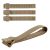 Maxpedition 5" TacTie™ Attachment Strap - Khaki