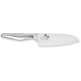KAI Seki Magoroku Shoso Small Santoku szakácskés14,5 cm