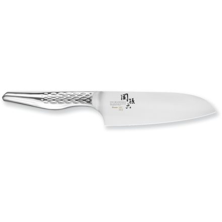 KAI Seki Magoroku Shoso Small Santoku szakácskés14,5 cm