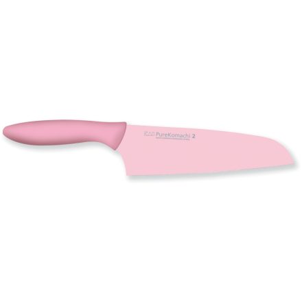 KAI Pure Komachi 2 Santoku szakácskés