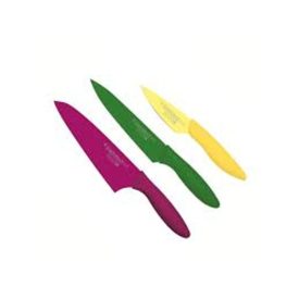 Kai Pure Komachi 2 konyhakés szett 3 darabos