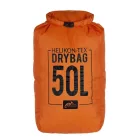 Helikon - Tex vízhatlan táska - 50 L - Narancs/Fekete