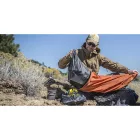 Helikon - Tex vízhatlan táska - 50 L - Narancs/Fekete