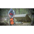 Helikon-Tex Dirt bag - Narancs/Fekete