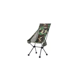   Helikon-Tex Traveler Enlarged Lightweight Chair  - US Woodland - kemping szék