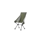 Helikon-Tex Traveler Enlarged Lightweight Chair  - Desert Night Camo