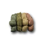 Helikon-Tex Ghillie Fiber Yarns - US Woodland