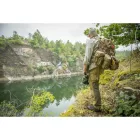 Helikon-Tex SURVIVAL BRACELET - Paracord - Fekete