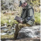 Helikon - Tex Vagabond seat ülőpárna - Olive green